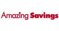 Amazing Savings