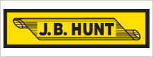 J.B. Hunt Transport Services