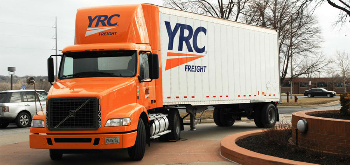 YRC Freight