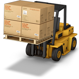 LTL Freight (Less than Truckload)